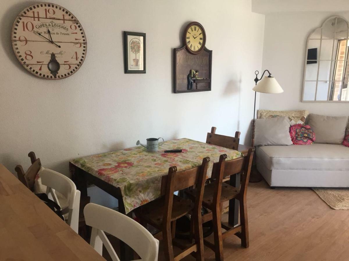 La Casita De Las Gaviotas Apartment Бенидорм Екстериор снимка