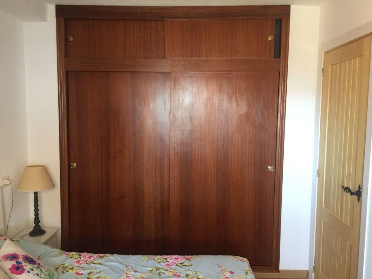 La Casita De Las Gaviotas Apartment Бенидорм Екстериор снимка