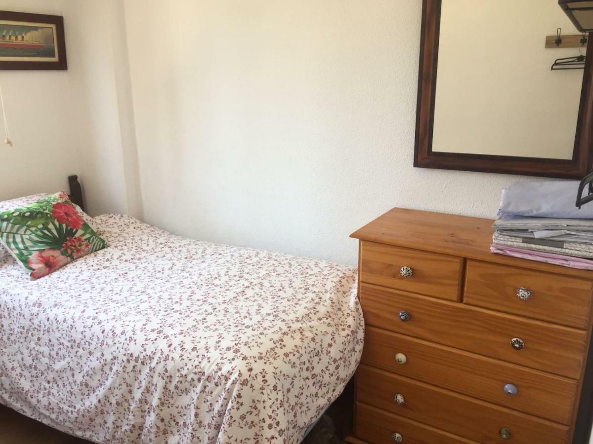 La Casita De Las Gaviotas Apartment Бенидорм Екстериор снимка